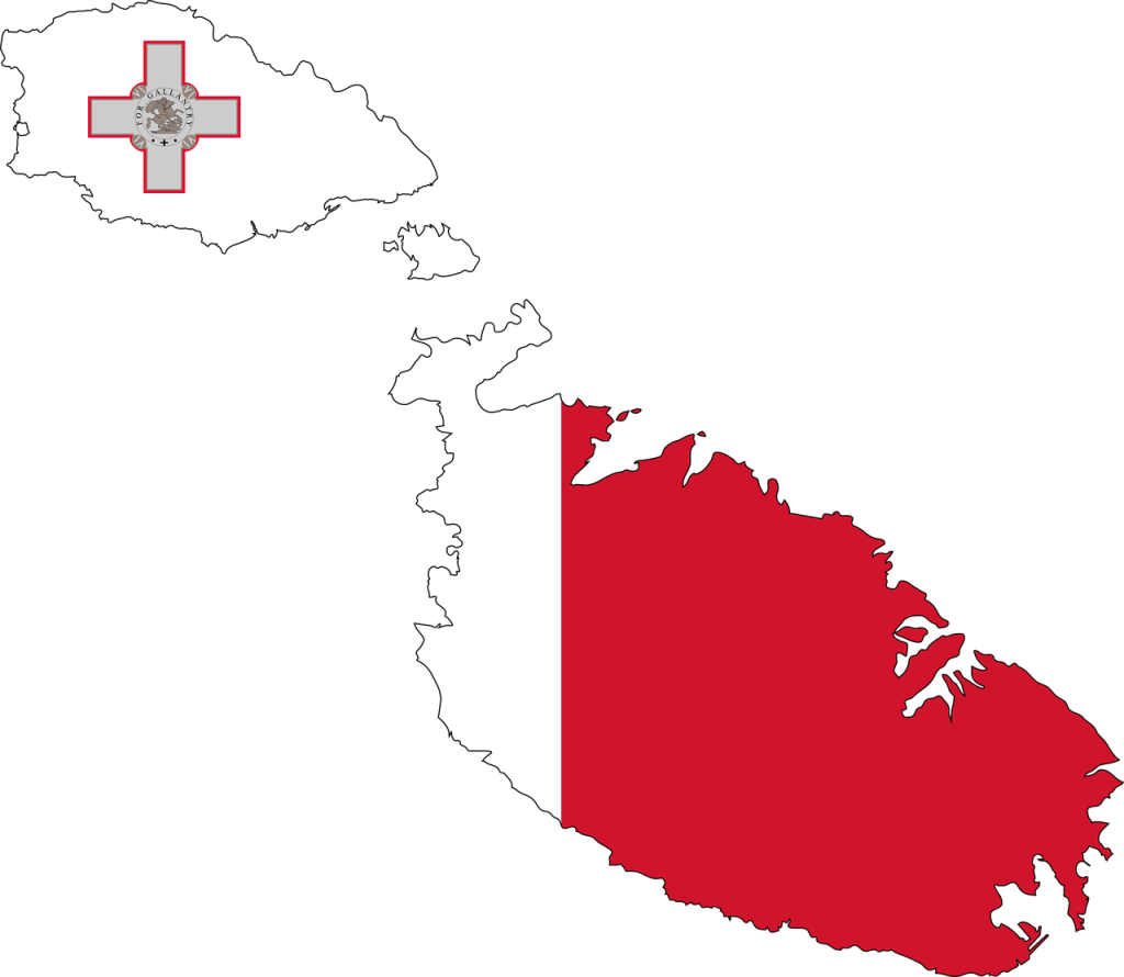Aprire Società Malta