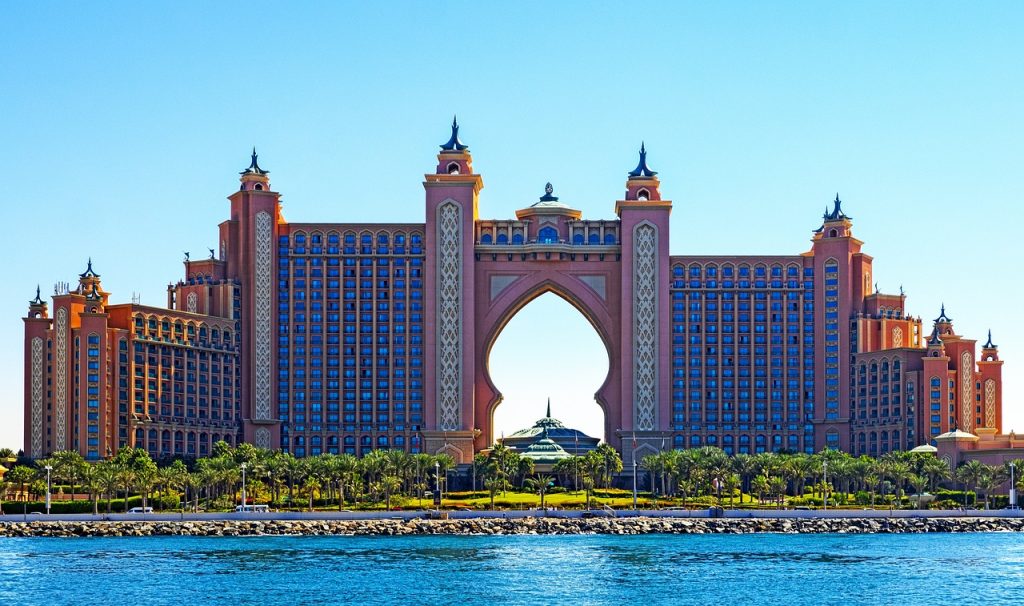 Investimenti a Dubai
