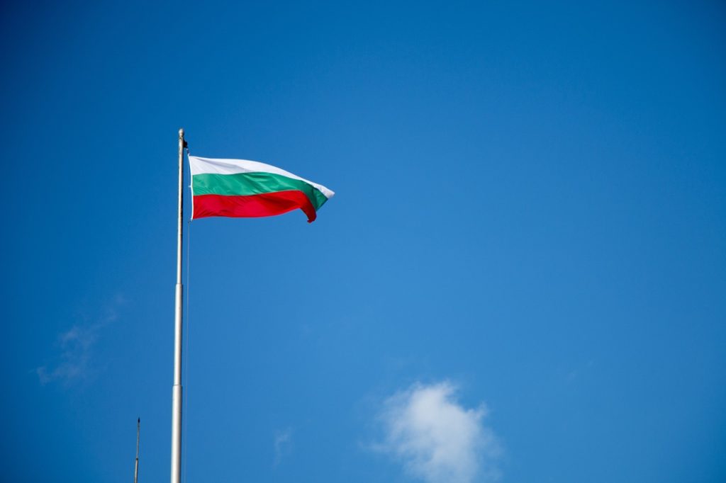 Investimenti in Bulgaria
