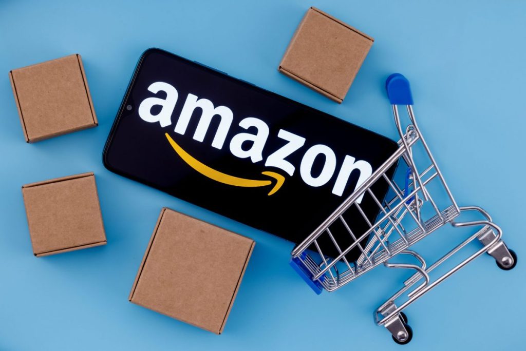 Amazon Fba Italia Tasse