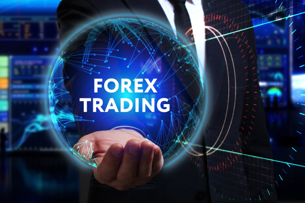 Tasse Forex