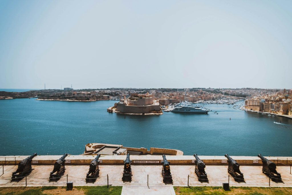 Trasferirsi a Malta conviene