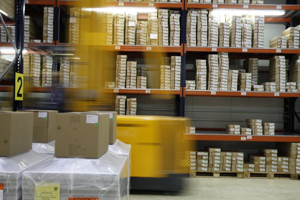 Commercialista Amazon