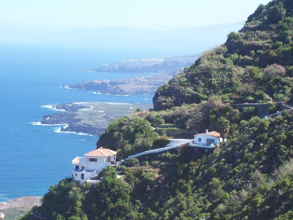 Aprire un'azienda alle Canarie