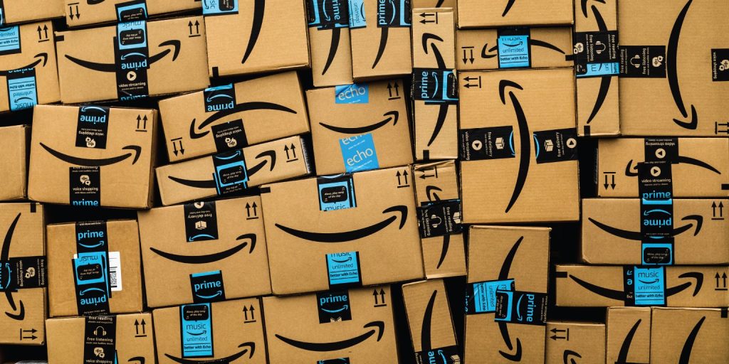 Amazon Commercialista