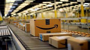 Partita Iva Amazon Fba