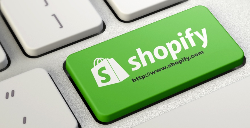 Per vendere su Shopify serve Partita Iva