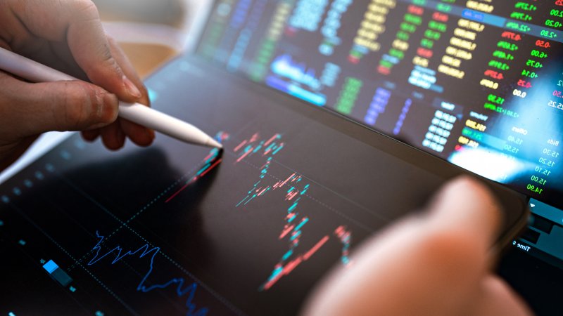 Tasse e Trading