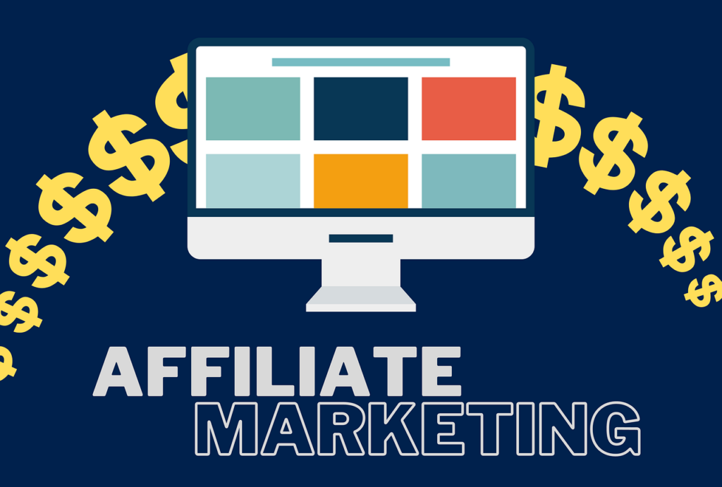 Codice Ateco Affiliate Marketing