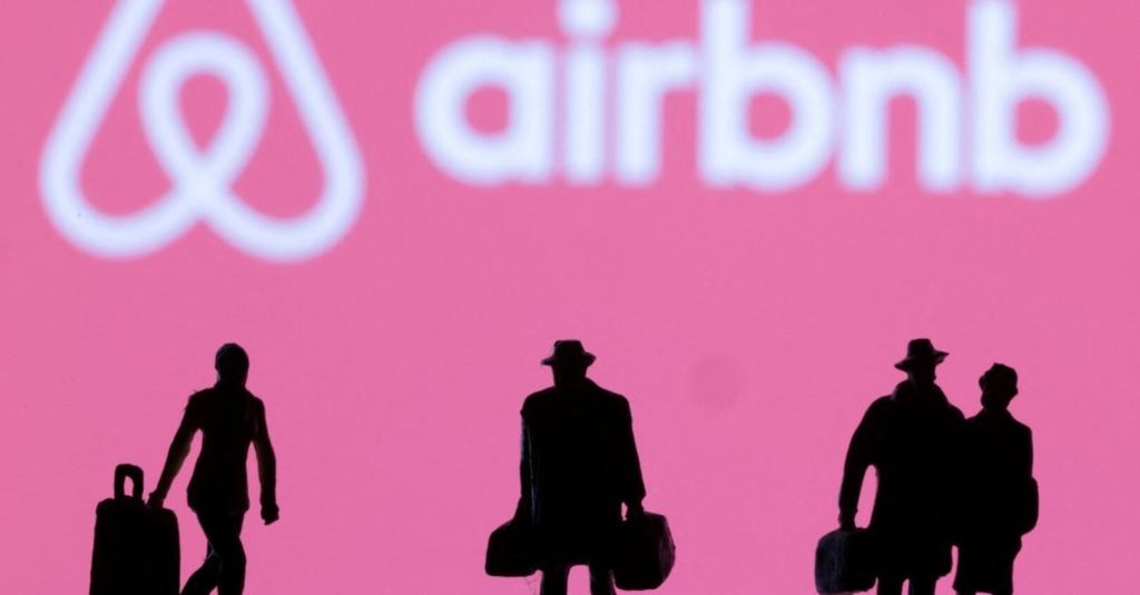 Tasse su Affitto Airbnb