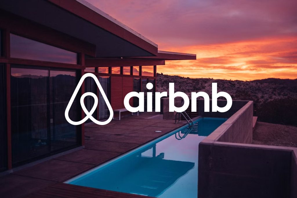 Tasse Airbnb