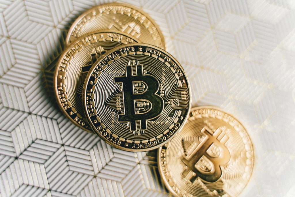 Staking Crypto Tasse