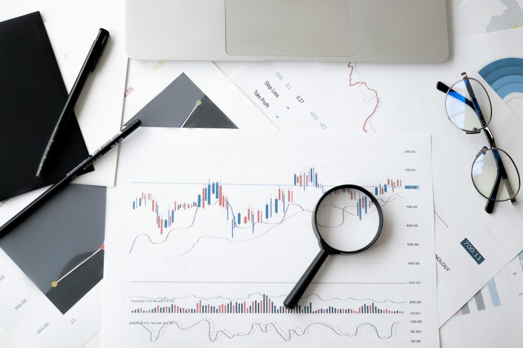Tassazione Trading