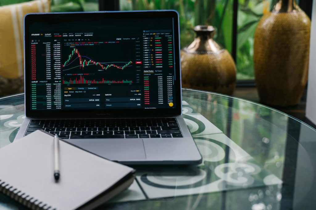 Tasse Trading Criptovalute