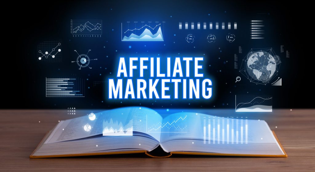 Partita Iva per Affiliate