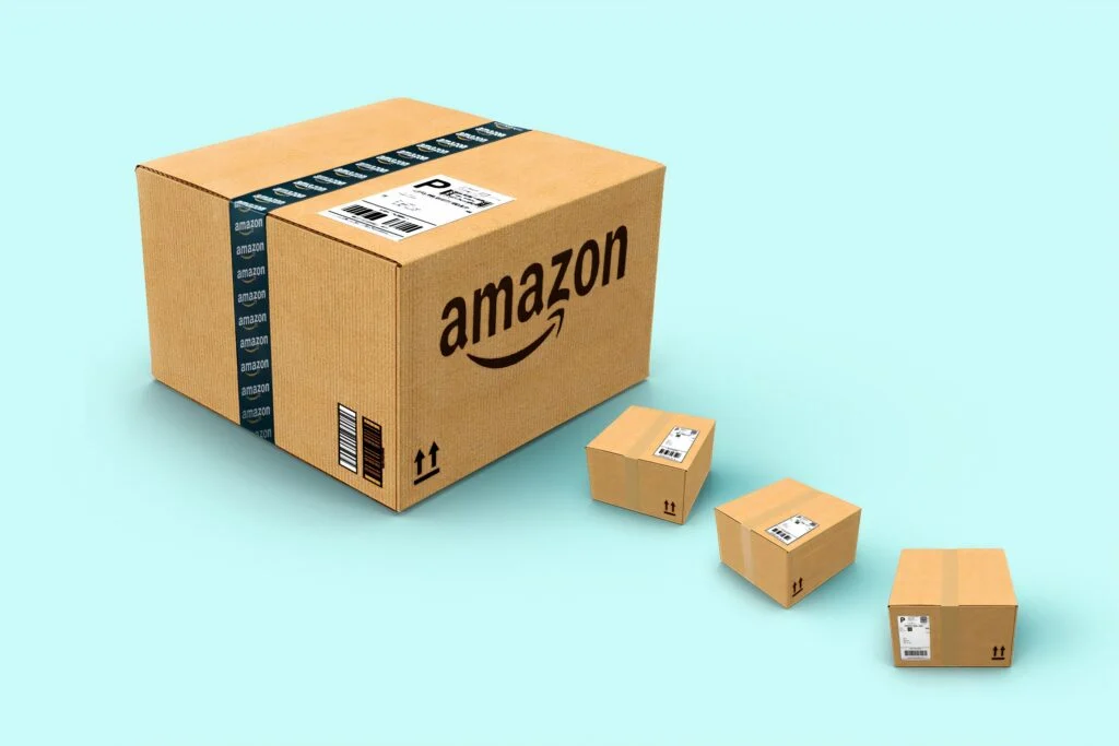 Commercialista Amazon FBA