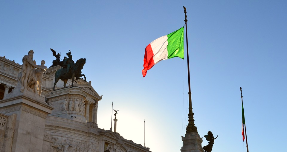 Bonus Rientro Cervelli Italia