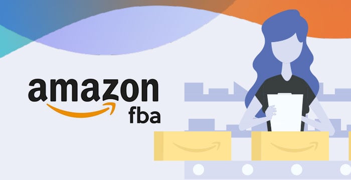 Amazon Fba Regime Forfettario