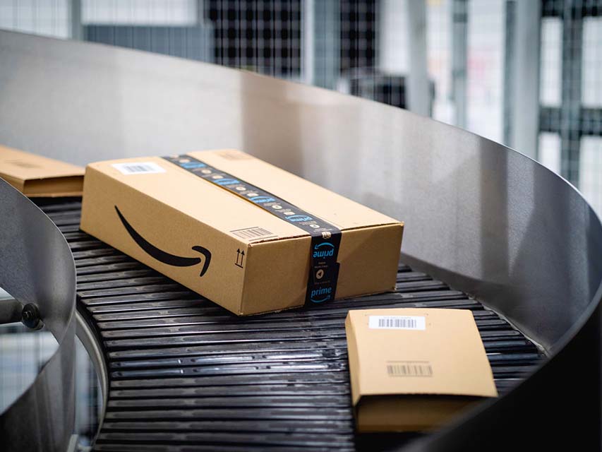 Commercialista Online Amazon