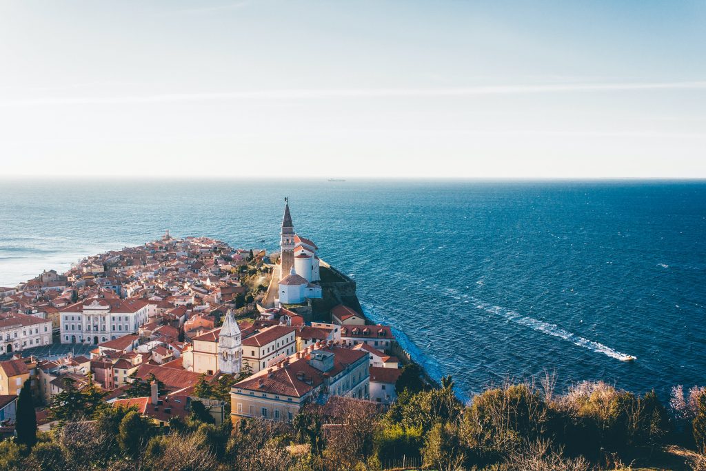 Tassazione Persone Fisiche Slovenia
