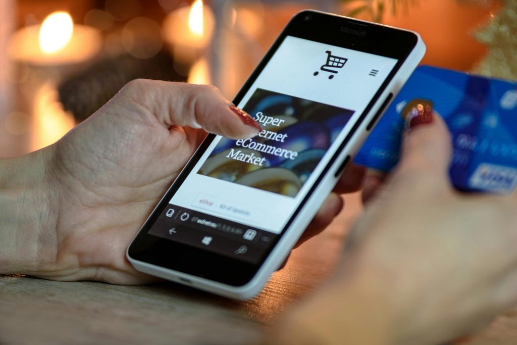 Vendere su Amazon con Partita Iva