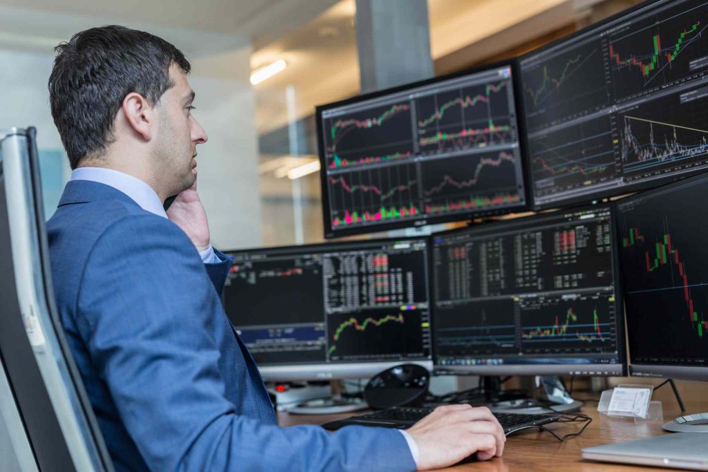 Dichiarazione conto trading estero