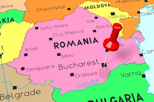 Investire in Romania