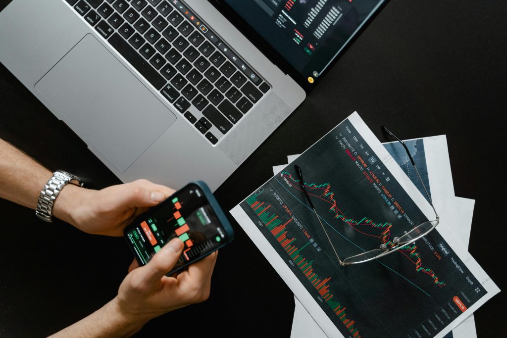 Tasse su Trading Criptovalute
