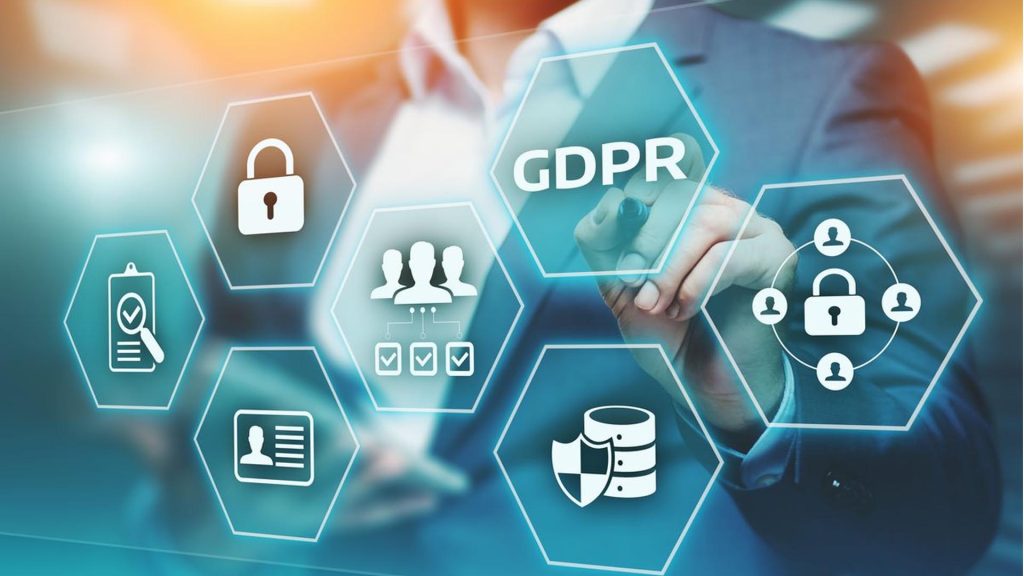 Sanzioni GDPR