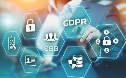 Sanzioni GDPR