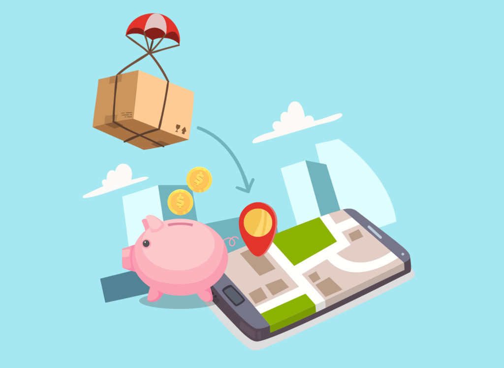 Come Funziona il Dropshipping