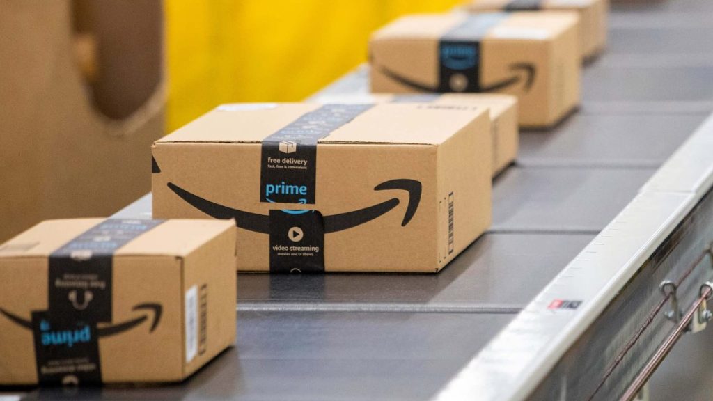Come Vendere su Amazon FBA