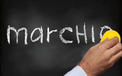 Registrazione Marchio Online