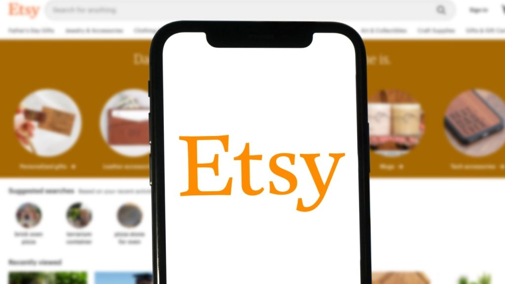 Guida per Vendere su Etsy
