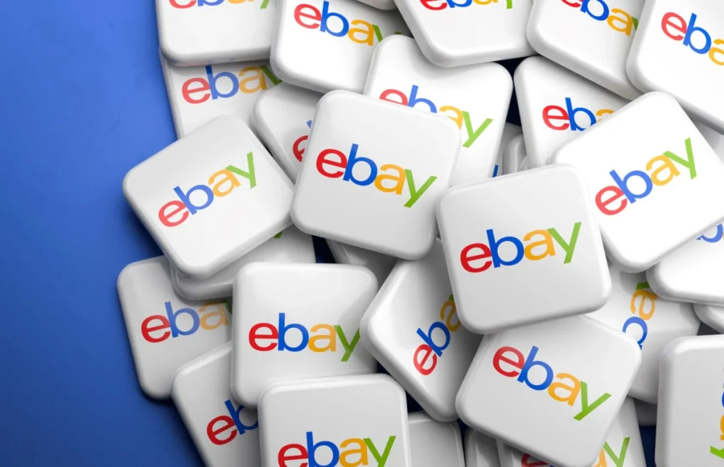Vendere su eBay senza Partita Iva