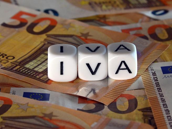 Partita Iva Regime Forfettario