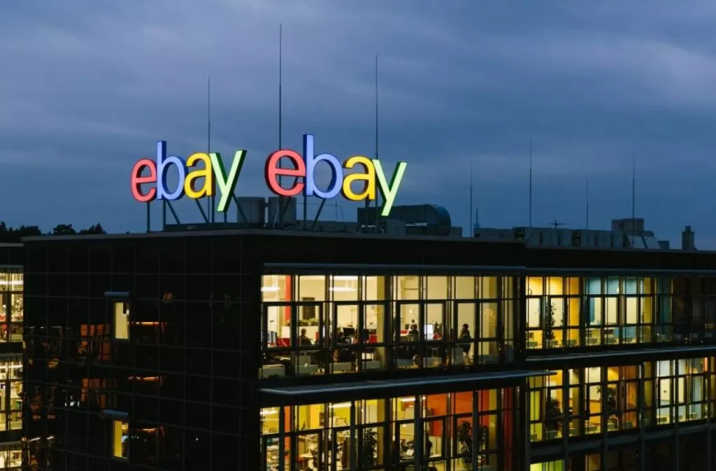 Tasse Ebay