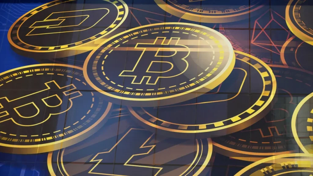 Guadagni Crypto Tasse