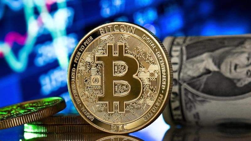 Tasse Bitcoin Italia