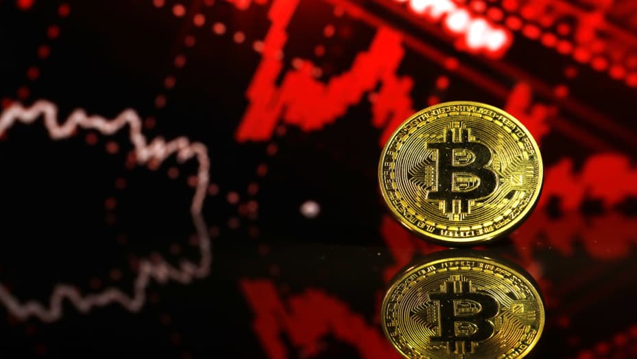 Bitcoin Mining Tasse
