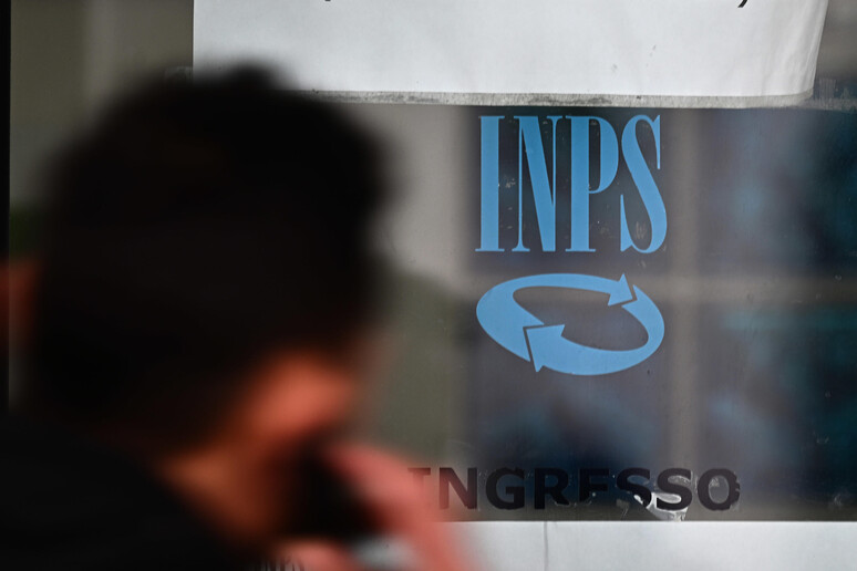 Inps Regime Forfettario