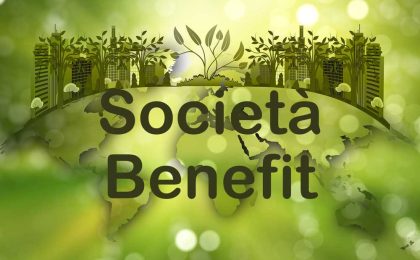 Società Benefit Vantaggi Fiscali