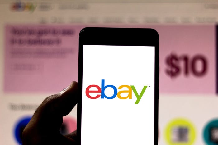 Partita Iva eBay