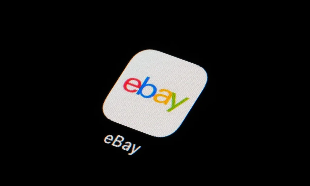 Partita Iva Negozio eBay