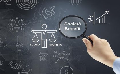 Beneficio Società Benefit