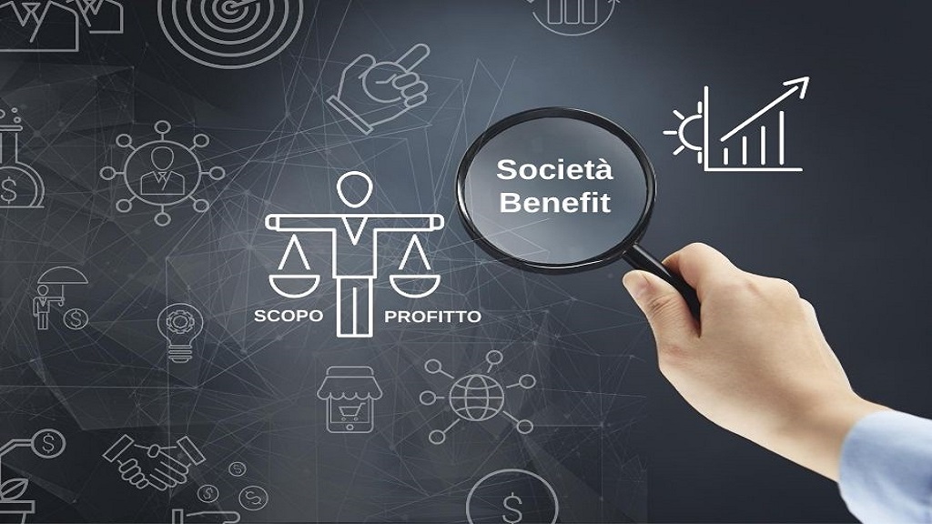 Beneficio Società Benefit