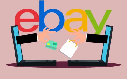 Chi Vende su Ebay Paga le Tasse
