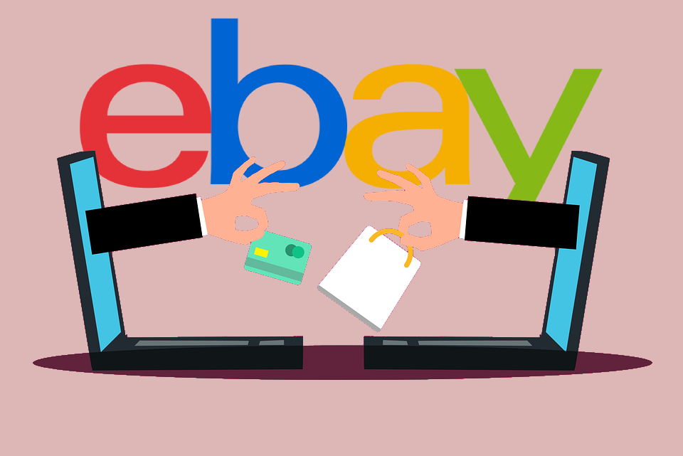 Chi Vende su Ebay Paga le Tasse