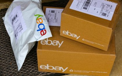 Come Vendere su eBay senza Pagare Tasse
