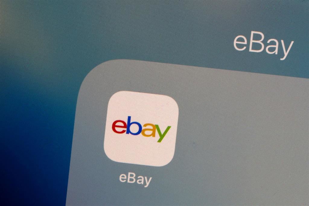 eBay e Fisco